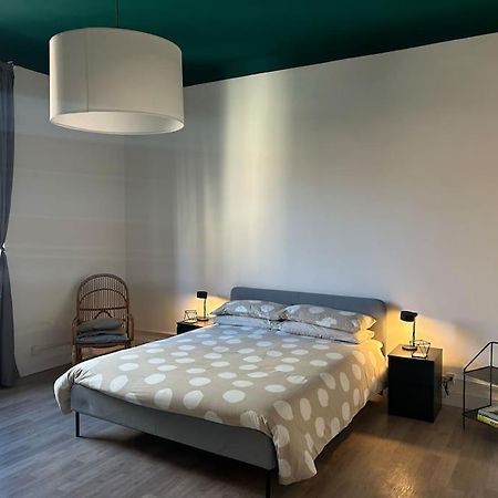 Appartamento Citta' Studi/No.Lo. Milán Exteriér fotografie
