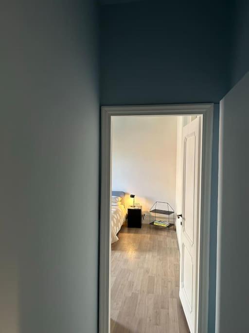 Appartamento Citta' Studi/No.Lo. Milán Exteriér fotografie