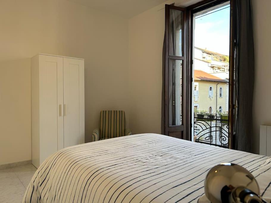 Appartamento Citta' Studi/No.Lo. Milán Exteriér fotografie